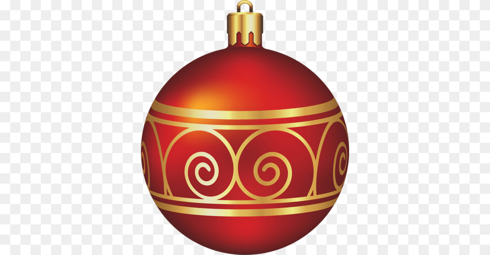 For Developers Maroon Christmas Ornament Clipart Christmas Balls Red And Gold, Lamp, Accessories, Jar, Lighting Png
