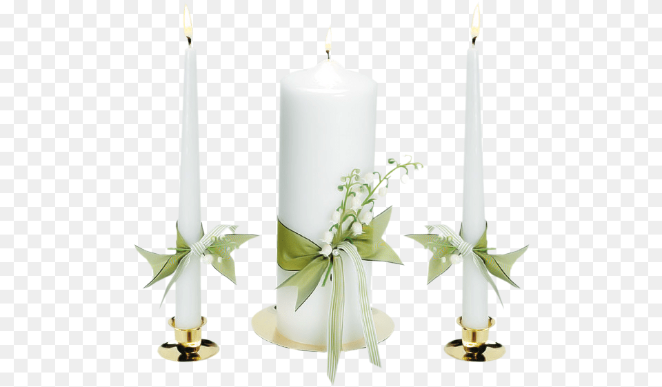 For Developers Unity Candle Clipart Lily Of The Valley, Candlestick, Festival, Hanukkah Menorah Png Image