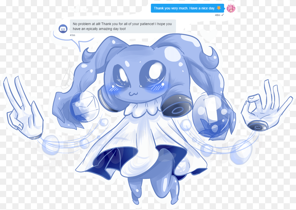 For Discord App Icon Fanart, Art, Graphics, Outdoors, Animal Free Transparent Png
