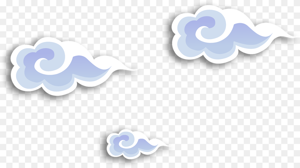For Download Background Chinese Cloud, Smoke Png Image