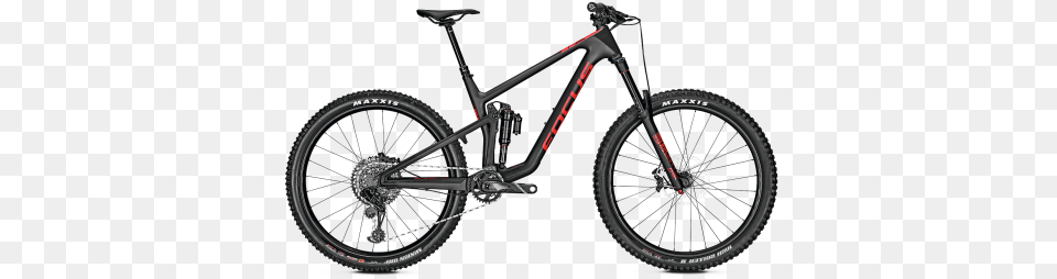 For Enduro Racing And Bike Parks Trek Fuel Ex 8 275 Plus 2018, Bicycle, Mountain Bike, Transportation, Vehicle Png Image