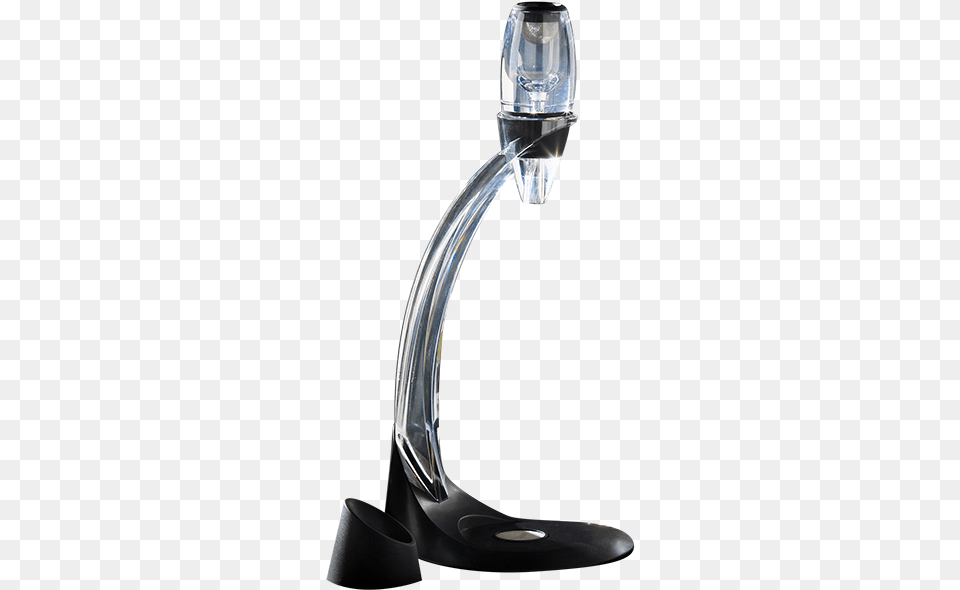 For Eurodesign Wine Aerator From Brault Amp Martineau Trophy, Lamp, Sink, Sink Faucet, Smoke Pipe Png Image