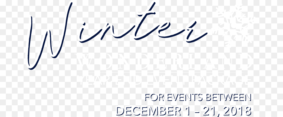 For Events Between December Calligraphy, Nature, Outdoors, Text, Advertisement Free Png Download