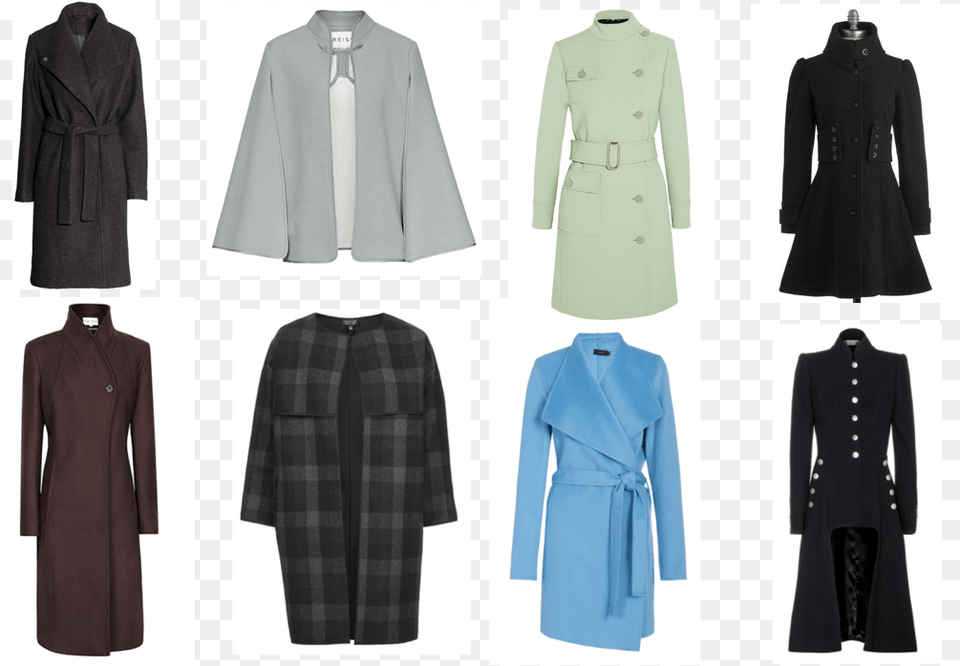 For Every Body Type Jackets Women Type Of Coat, Clothing, Long Sleeve, Overcoat, Sleeve Png Image