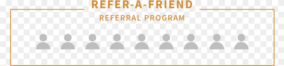 For Every Referral That Becomes A Customer You Will Graphic Design, Bowling, Leisure Activities, Person, Head Png