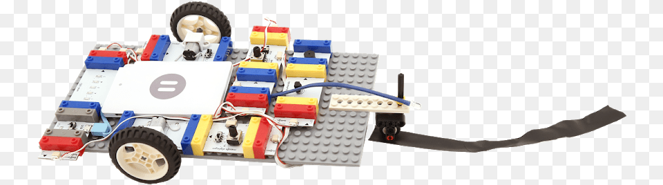 For Every Twin Science Kit You Purchase We Gift One Lego, Bulldozer, Machine, Robot Free Transparent Png