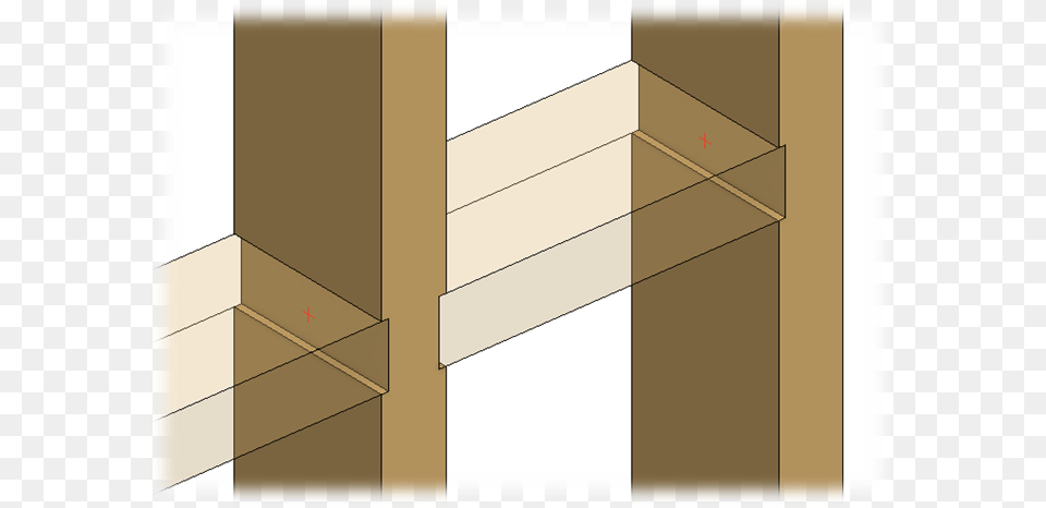For Example Void Family Is Added Automatically In Wall, Wood, Plywood Free Png