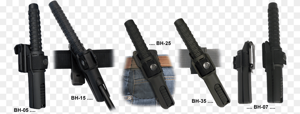 For Expandable Baton Rifle, Stick, Weapon, Gun, Firearm Png Image