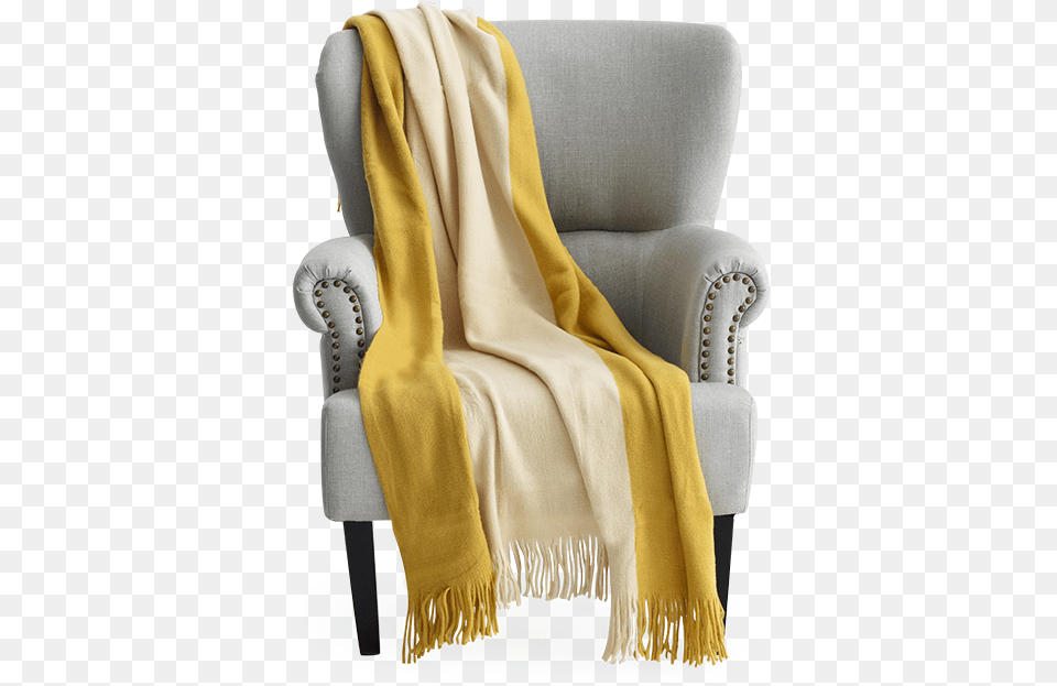 For Fabric Throw, Chair, Furniture, Home Decor, Clothing Png Image