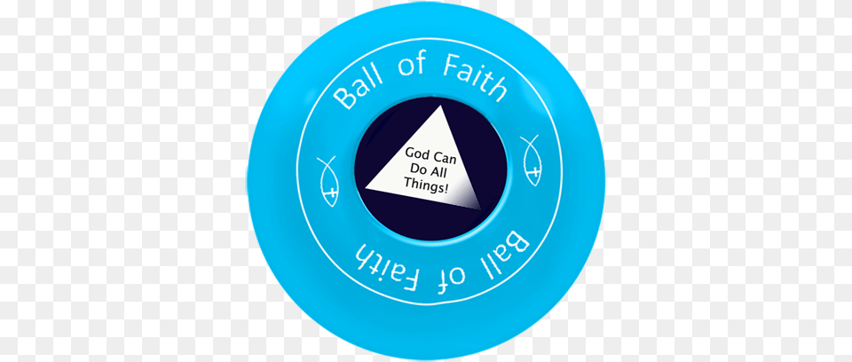 For Facebook Fan39s Only Enjoy Your First Ball Of Faith Magic 8 Ball, Toy, Disk, Frisbee Free Png