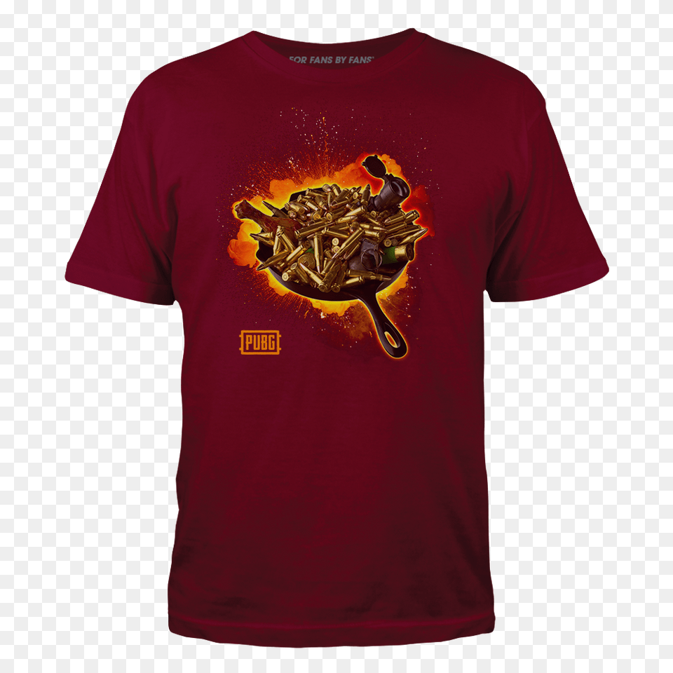 For Fans, Clothing, T-shirt, Maroon, Shirt Png Image