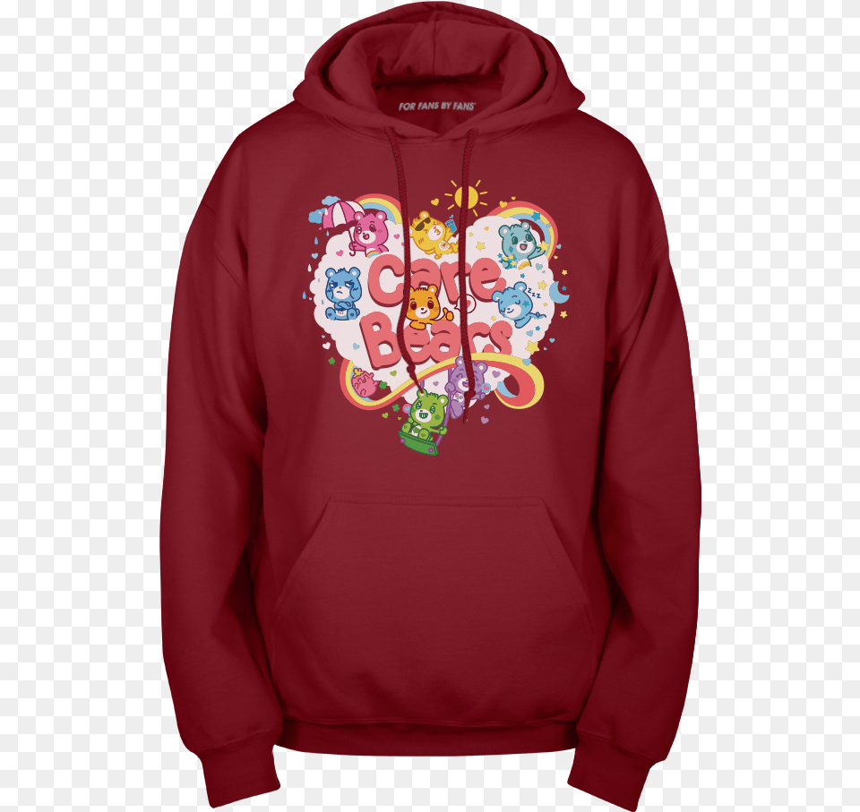 For Fans By Fanscare Bear Cloud Pullover Hoodie Steven Universe Hoodies Peridot, Clothing, Hood, Knitwear, Sweater Free Png
