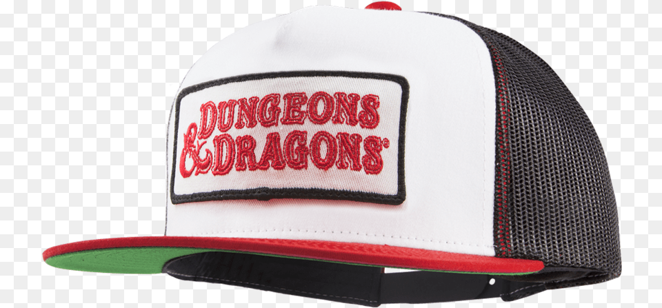 For Fans By Fansdu0026d Trucker Hat Dungeons And Dragons Hat, Baseball Cap, Cap, Clothing, Accessories Free Png Download