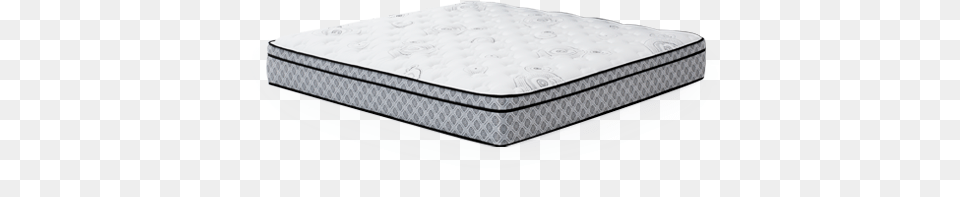 For Firm King Mattress Mattress, Furniture, Bed Free Png Download
