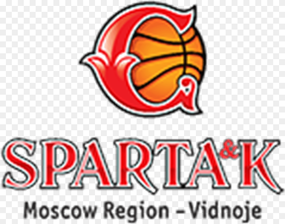For Former Four Time Euroleague Women Champions Spartaampk Cross Over Basketball, Logo Png