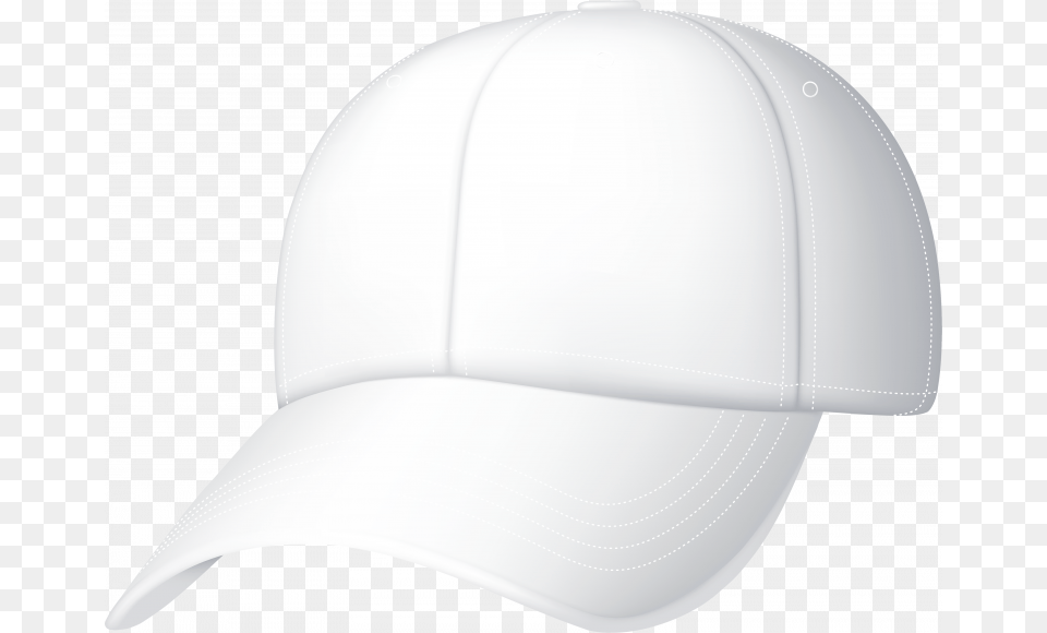 For Free Baseball Cap Image Without Background White Baseball Hat, Baseball Cap, Clothing, Hardhat, Helmet Png