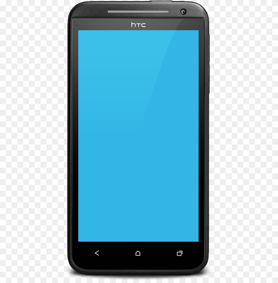 For On Mbtskoudsalg Android Phone Template Electronics, Mobile Phone Free Png Download