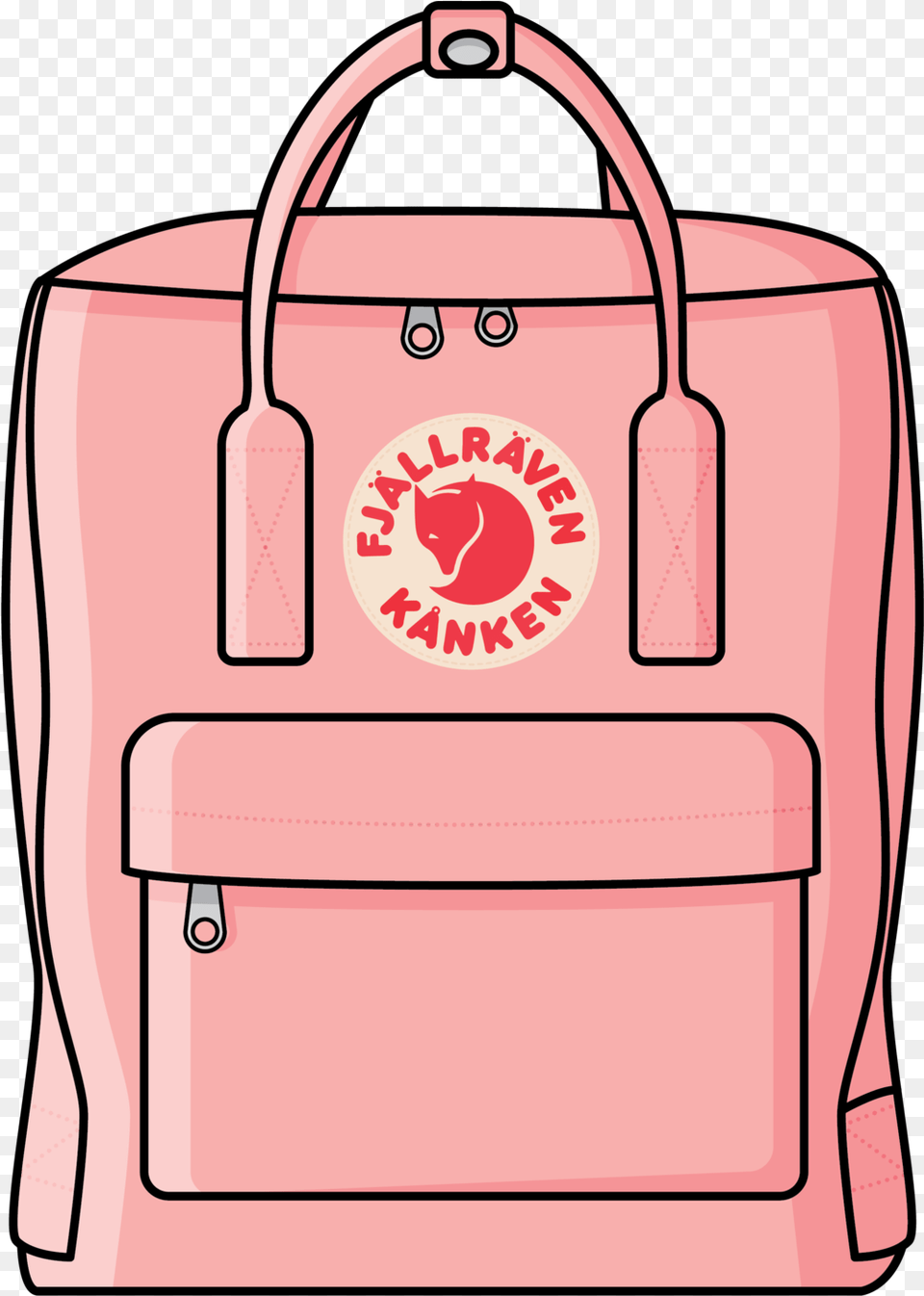 For Fun Zoobie Designs Cartoon Vsco Bag, Accessories, Handbag, Purse, First Aid Free Png Download