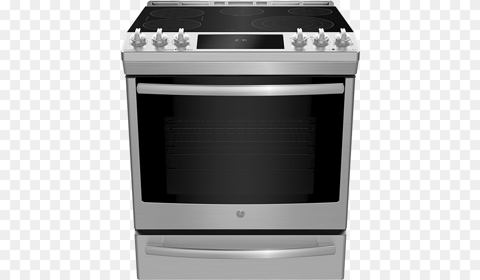 For Ge Radiant Built In Range, Appliance, Device, Electrical Device, Microwave Free Transparent Png