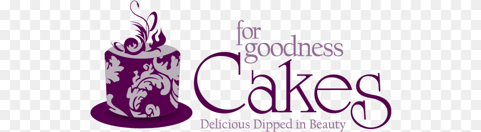 For Goodness Cakes Goodness Cakes, Birthday Cake, Cake, Cream, Dessert Free Transparent Png