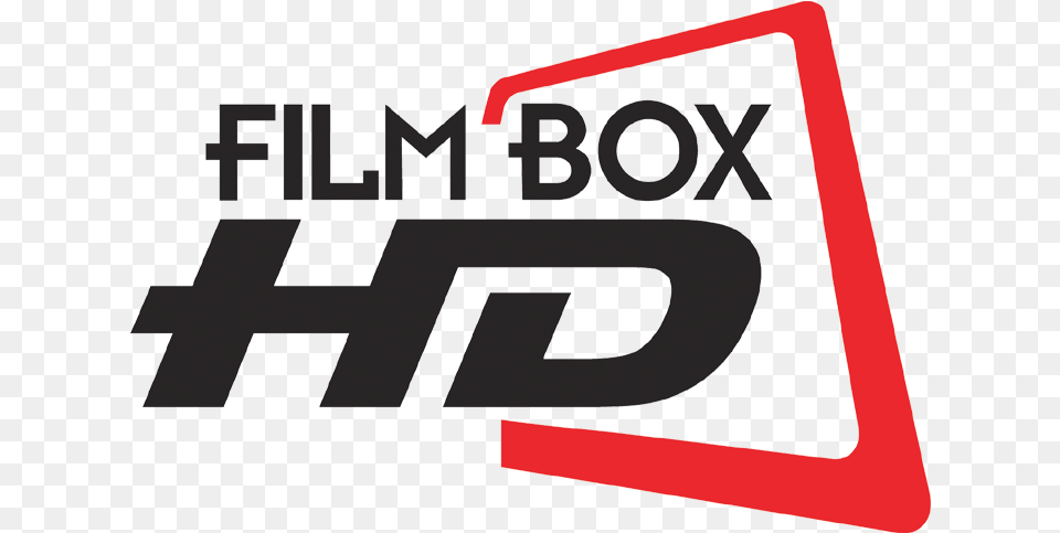 For Hdtv Logo Film Box Hd Logo, Sign, Symbol, Text, Scoreboard Png