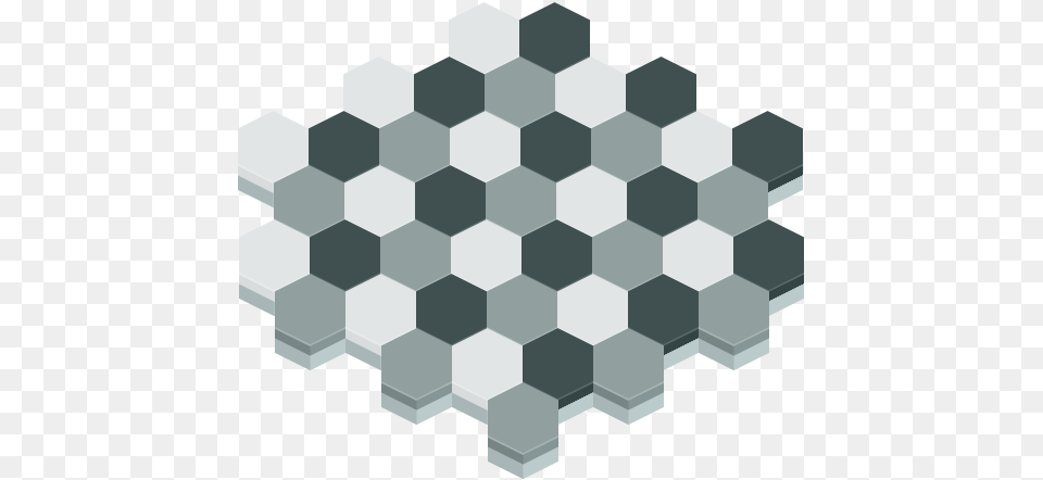 For Hexagonal Or Mixed Shape Tiling A Regular Repeating Kids Cancer Project, Pattern, Chess, Game, Food Png