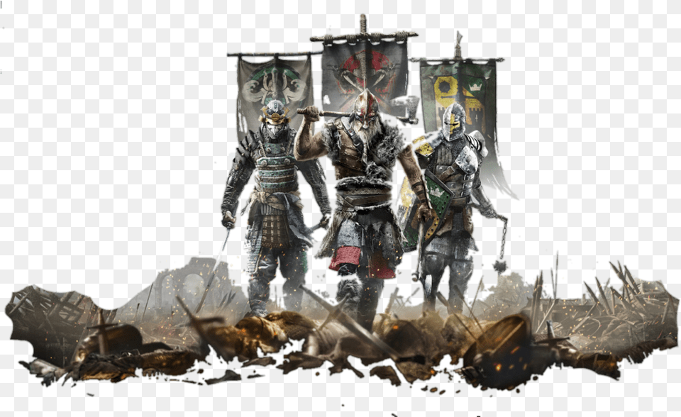 For Honor, Child, Female, Girl, Person Png