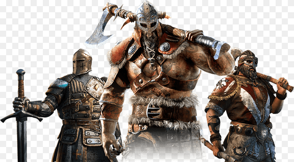 For Honor, Adult, Person, Man, Male Png