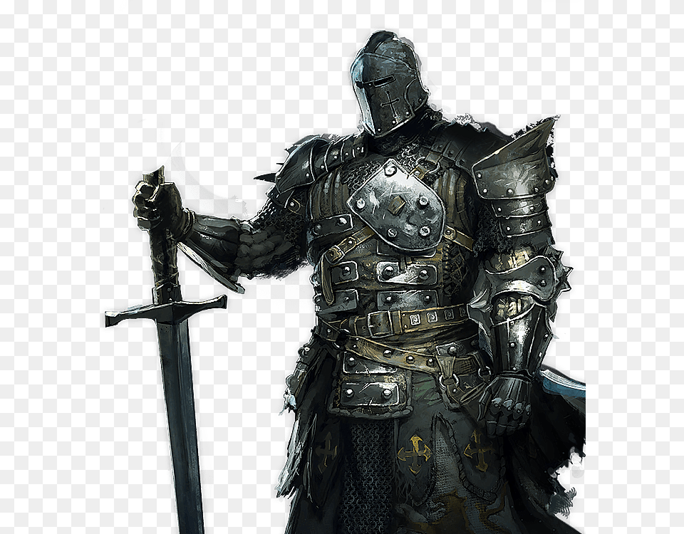 For Honor Knight Honor Knights, Person, Man, Male, Adult Png
