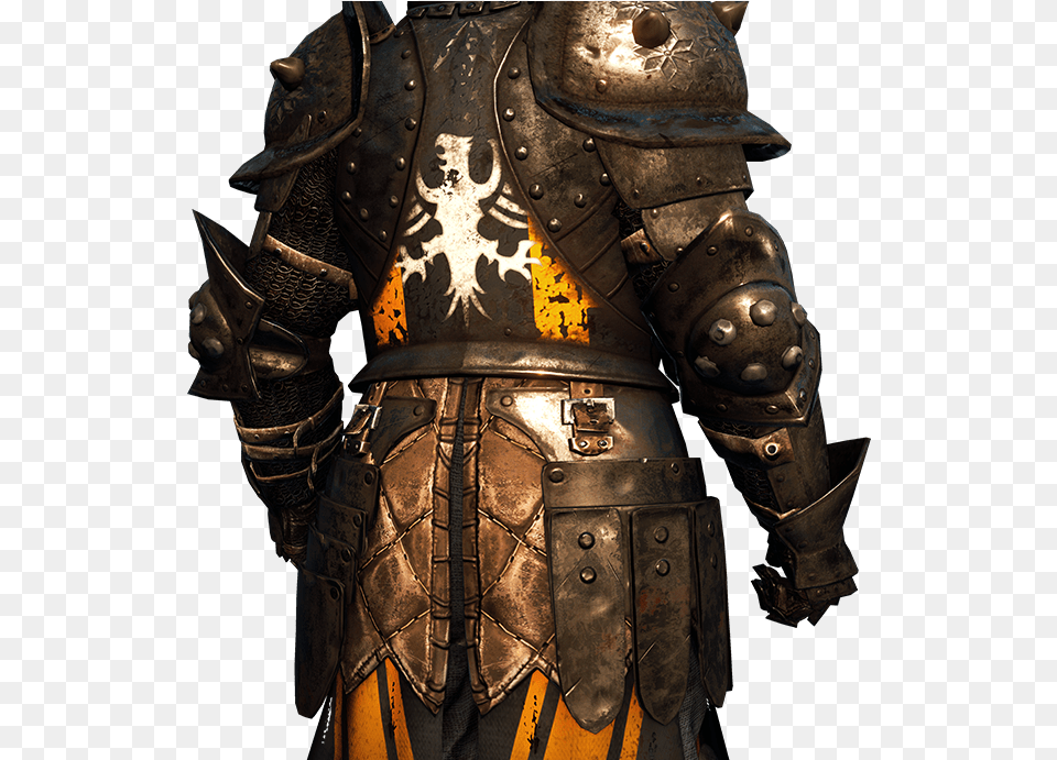 For Honor Knights Faction Lawbringer Armor For Honor, Knight, Person, Adult, Female Png