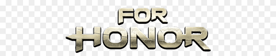 For Honor Logo For Broadcasters, Text Png