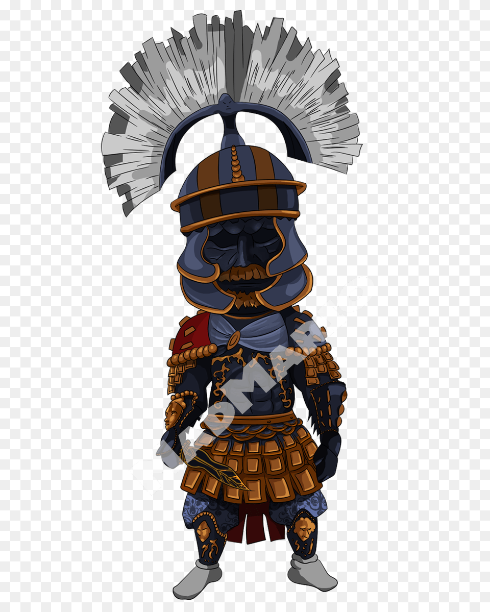 For Honor On Twitter That Looks, Person, Face, Head Free Png