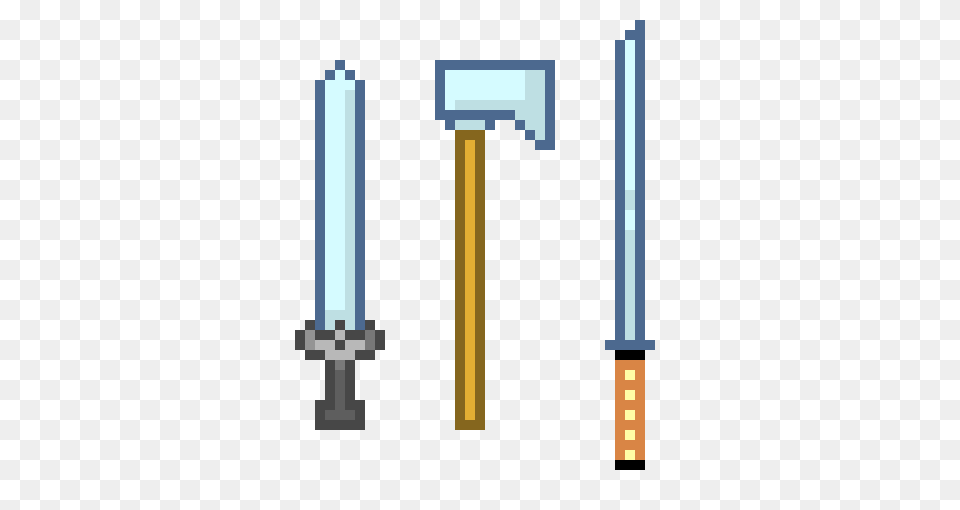 For Honor Pixel Art Maker, Device, Weapon Png Image
