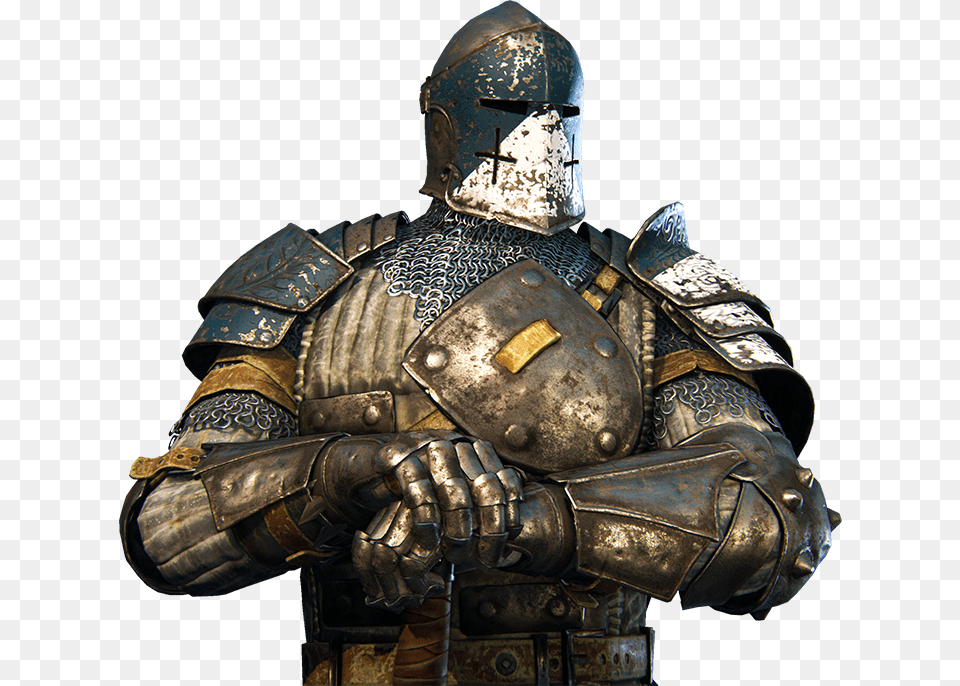 For Honor Warden For Honor, Adult, Armor, Helmet, Male Png