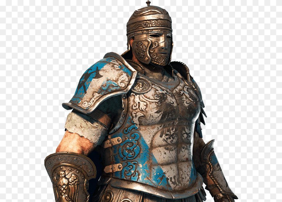 For Honor Wiki Centurion Helmet For Honor, Bronze, Adult, Person, Man Free Transparent Png