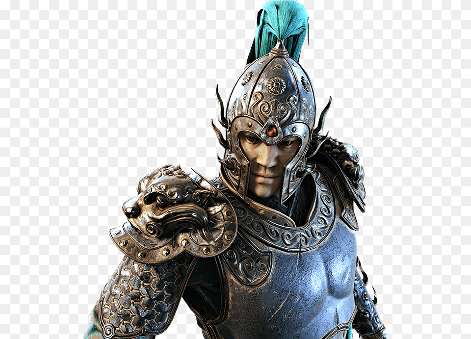 For Honor Wiki Honor Tiandi Adult, Female, Knight, Person Free Transparent Png