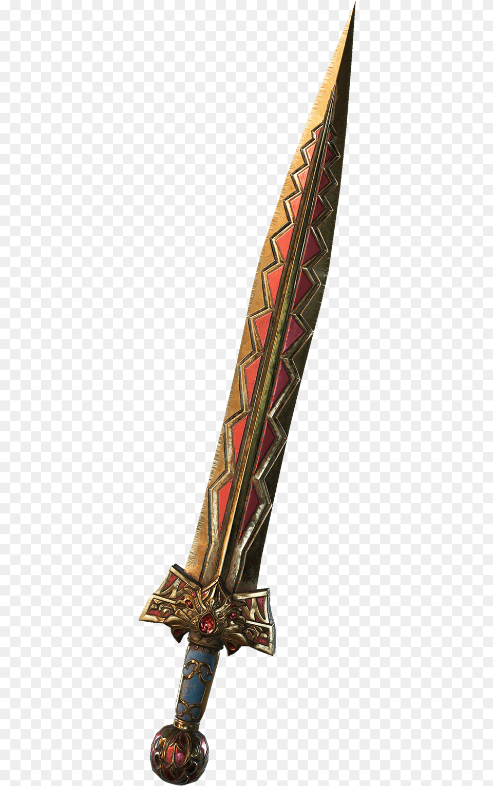 For Honor Wiki Sabre, Blade, Dagger, Knife, Sword Png Image