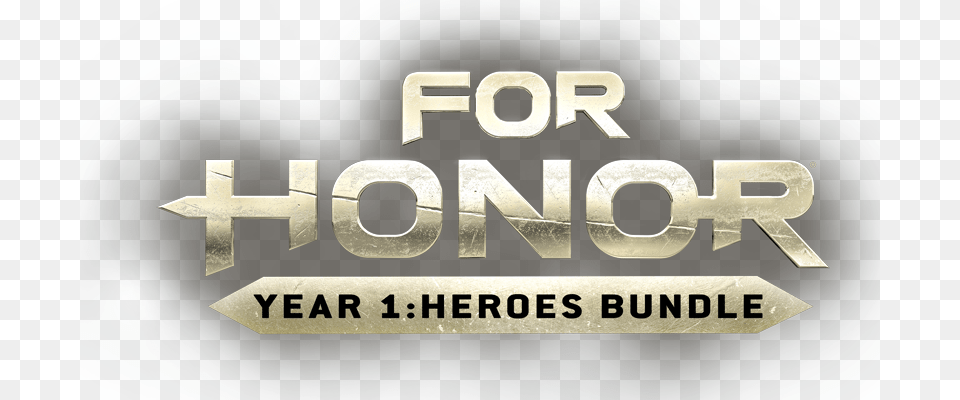 For Honor Year 1 Heroes Bundle New Characters In For Honor, Logo, Symbol, Cross, Text Free Png