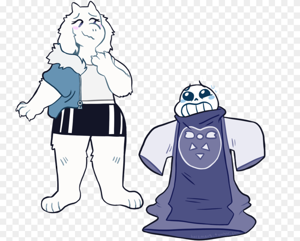 For How To Draw Evil Cuphead Cool Kids Art Undertale Toriel And Sans Fanart, Baby, Person, Clothing, T-shirt Png