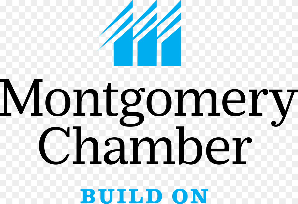For Immediate Release Montgomery Area Chamber Of Commerce Logo, Text, People, Person Png Image