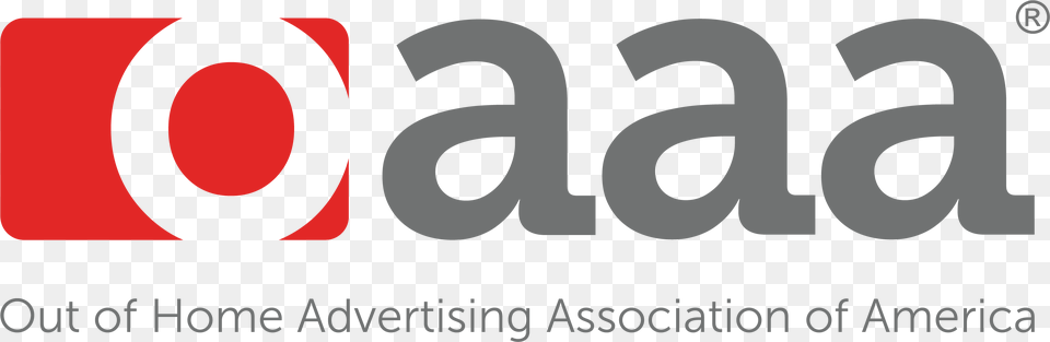 For Immediate Release Outdoor Advertising Association Of America, Logo, Text Free Transparent Png