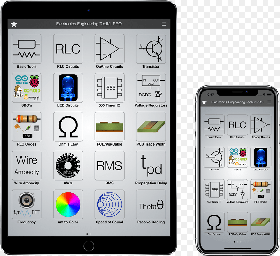 For Iphone And Ipad Ee Toolkit, Electronics, Mobile Phone, Phone Png