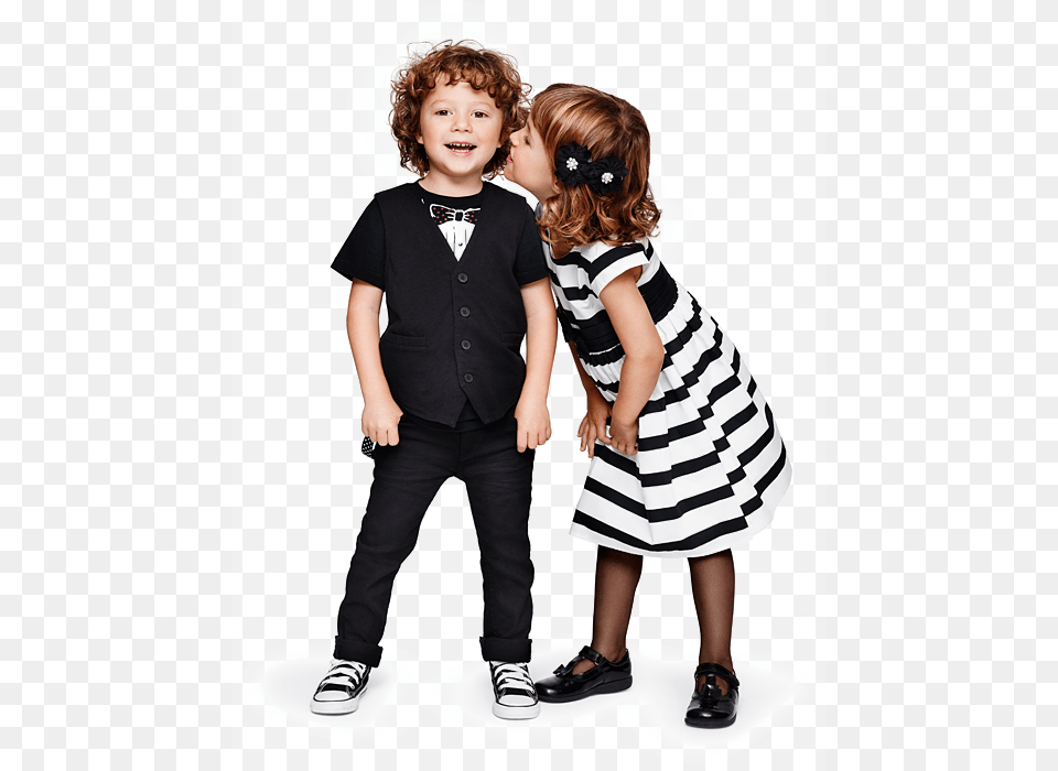 For Kids Who Love To Play Dress Up Photography, Accessories, Tie, Suit, Shoe Free Png