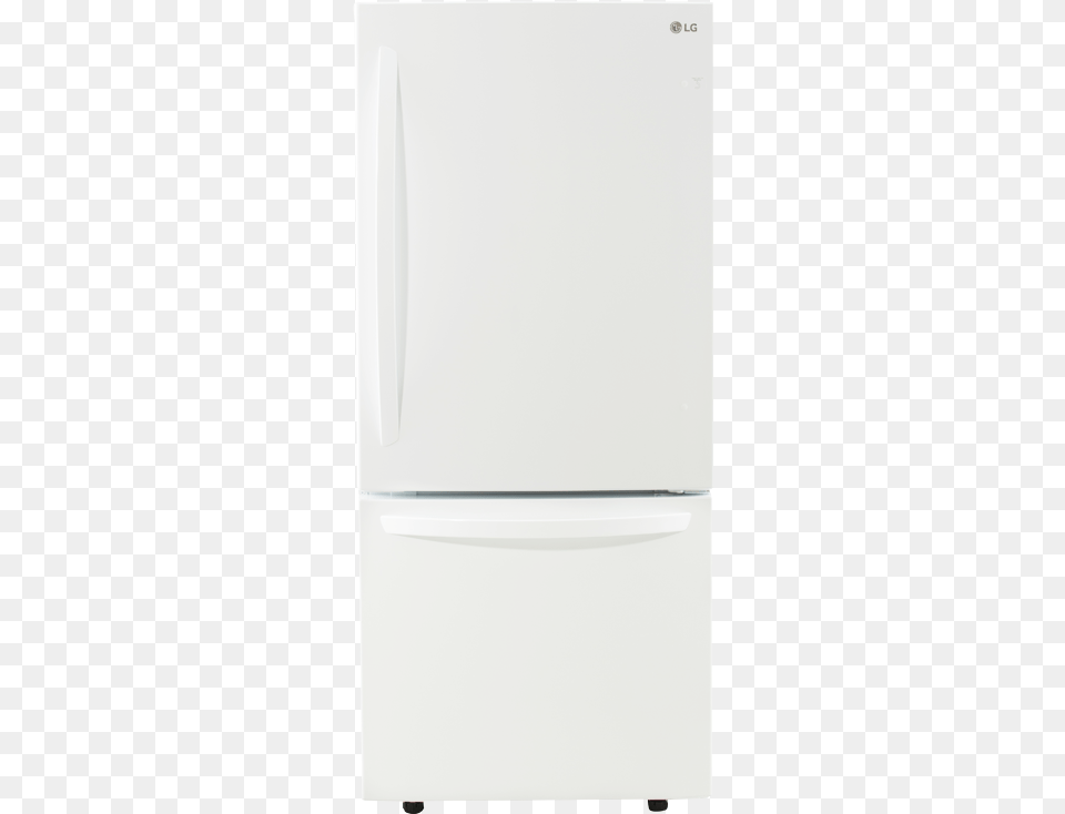 For Lg Bottom Freezer Refrigerator Polaria Vpk 600 Vvs, Appliance, Device, Electrical Device, White Board Free Png Download