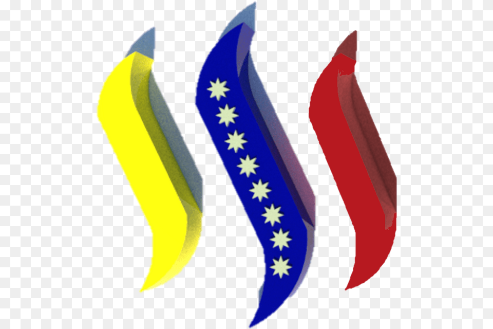 For Many Venezuelans The Bitcoin Cryptocurrencies Flag Png Image