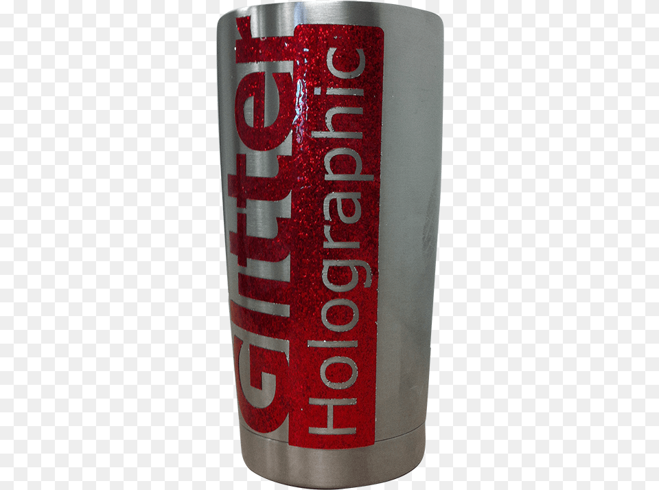 For Maximum Impact Try Schein Glitter Holographic Mug, Beverage, Can, Tin Png Image
