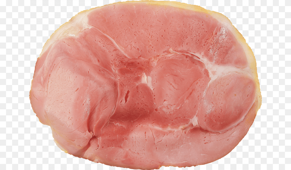 For Meat In Slice Of Ham Transparent, Food, Pork Png