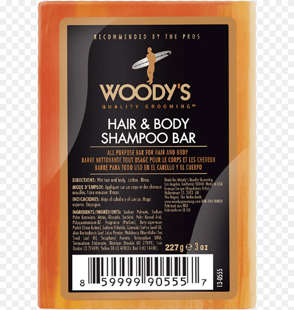 For Men Hair Amp Body Shampoo Bar 227g Red Kangaroo, Advertisement, Poster, Electronics, Mobile Phone Png