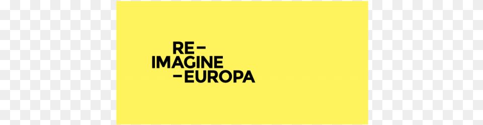 For More Information About Re Imagine Europa And Its, Text Png Image
