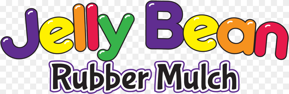 For More Information On Jelly Bean Rubber Mulch Visit, Logo, Text, Light Free Png Download